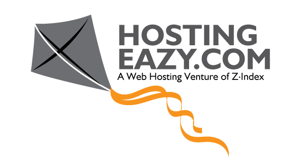 hostingeazy.com / zindexhost.com  : A web hosting venture of z-index web solutions